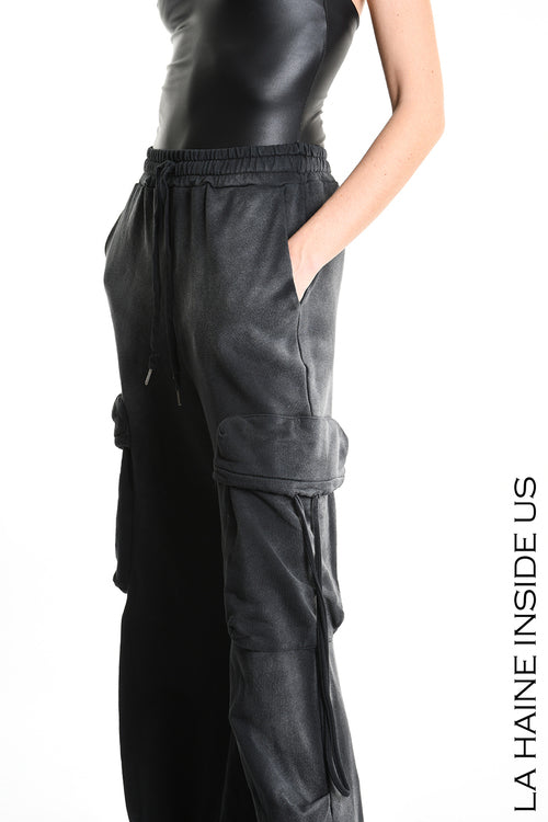 Lahaineinsideus Sweat Hose