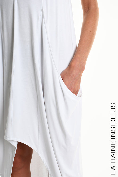 Lahaine Inside us/Bambus Kleid