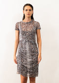 Outryght Kleid OUAYLA