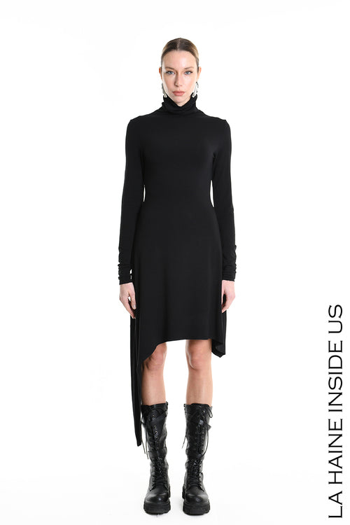 Lahaineinsideus Kleid