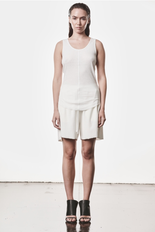 Thom Krom Tanktop WTS608