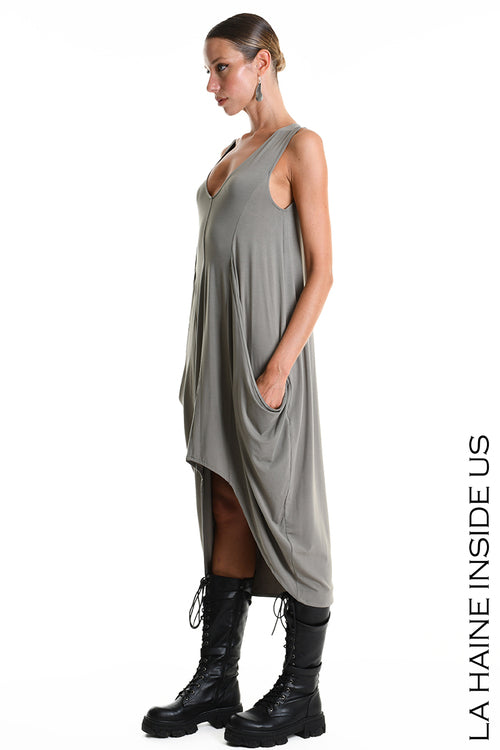 Lahaine Inside us/Bambus Kleid