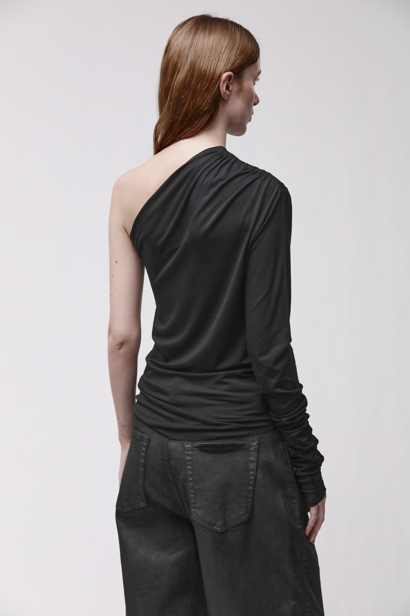 thom/krom T-SHIRT W TS 630 SCHWARZ