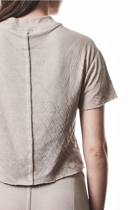 Thom Krom T-Shirt WTS 619