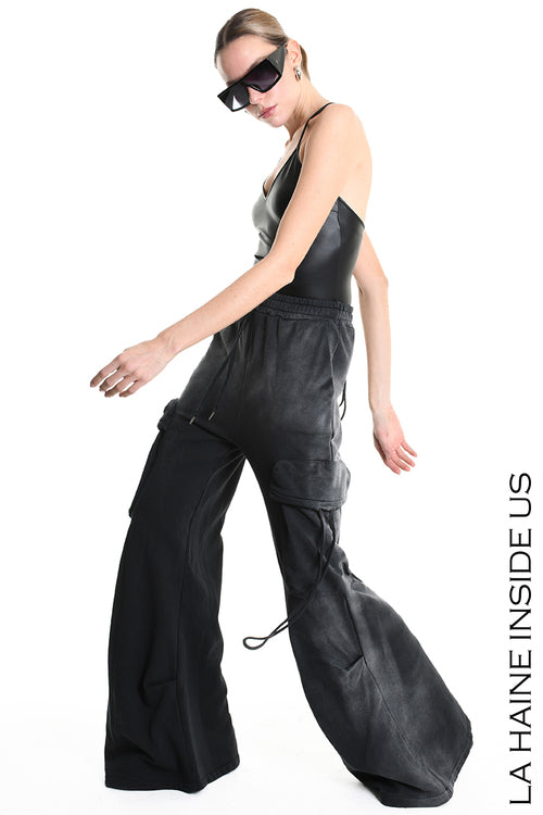 Lahaineinsideus Sweat Hose