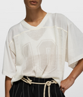 10 Days,Mesh Baseball             t-Shirt