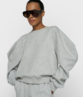 10 Days/Puff Sleeve Sweater Neoprene