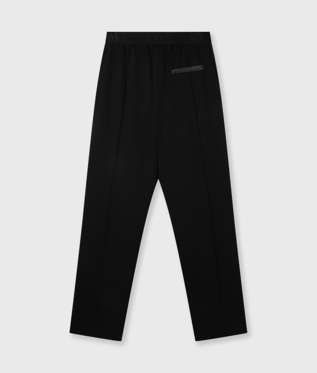 10 Days/
pleated pants