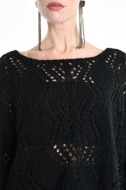 Lahaineinsideus Pullover