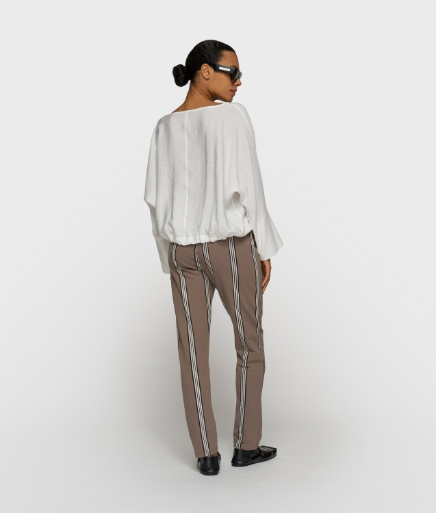 10 Days/ batwing blouse