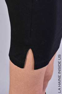 Lahaineinsideus Basic Kleid