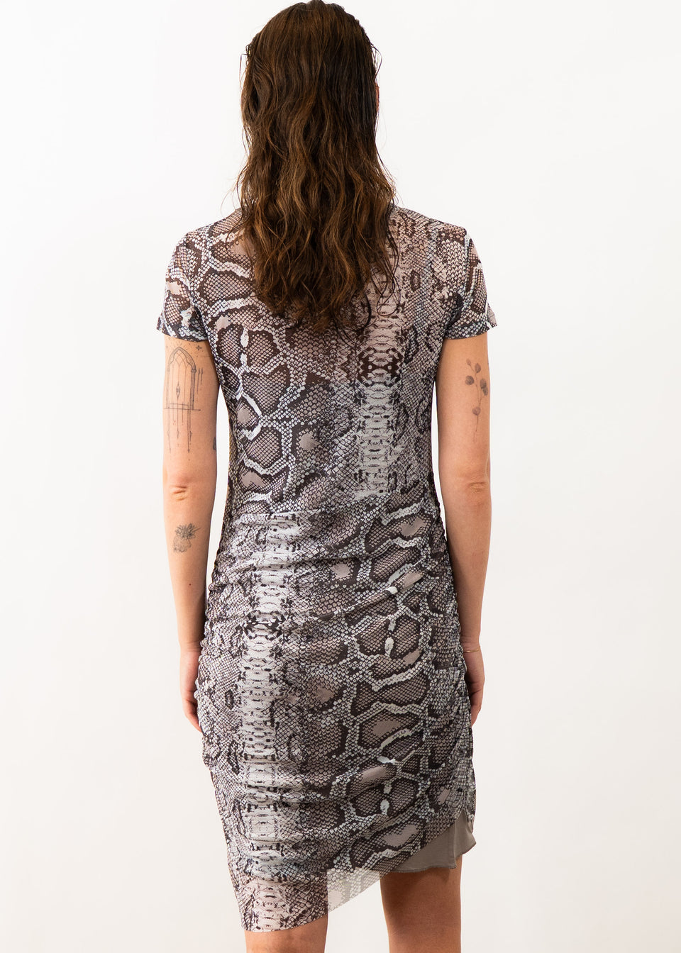Outryght Kleid OUAYLA