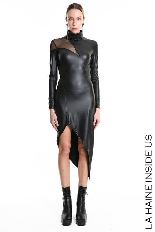 Lahaine Inside Us Kleid