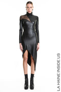 Lahaine Inside Us Kleid