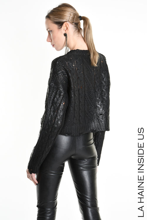 Lahaineinsideus Pullover