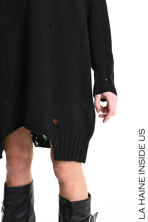 Lahaineinsideus Kleid