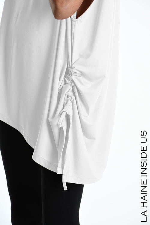 Lahaine Inside us/Bambus Shirt