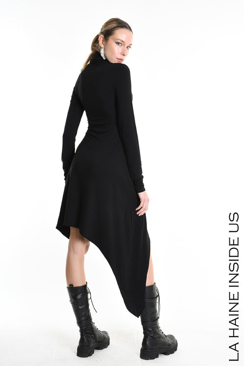 Lahaineinsideus Kleid