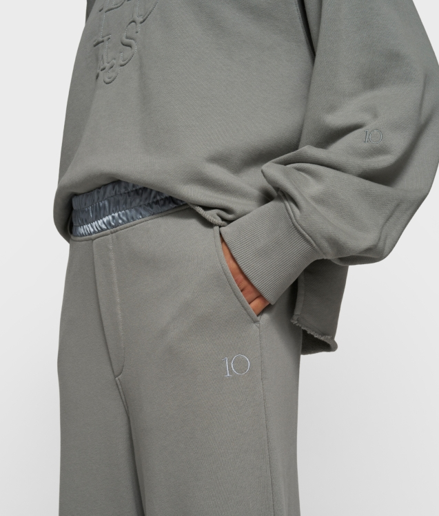 10 Days,Wide Jogger