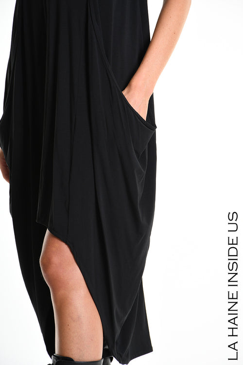 Lahaine Inside us/Bambus Kleid