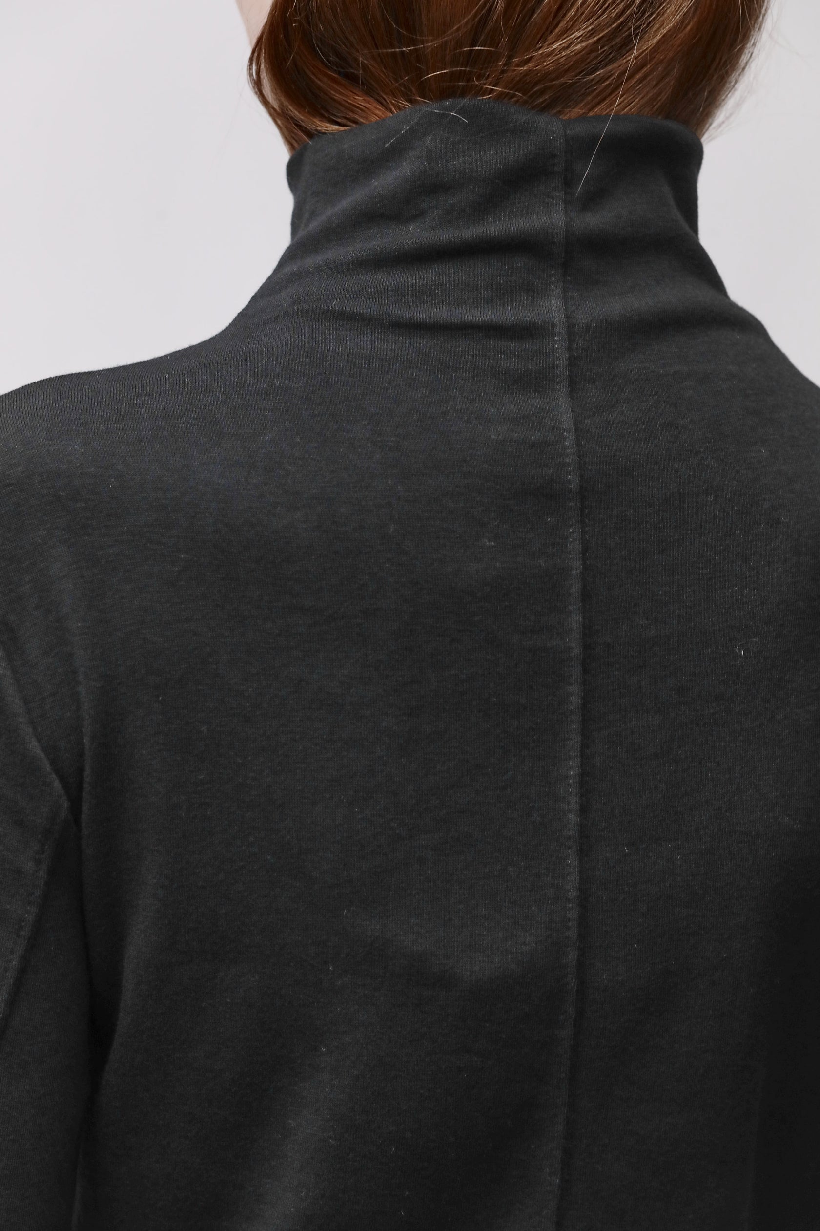 thom/krom T-SHIRT W TS 627 SCHWARZ