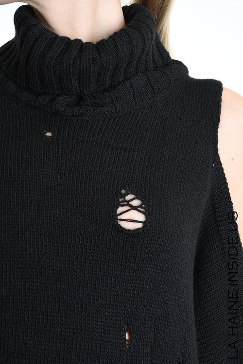 Lahaineinsideus Kleid