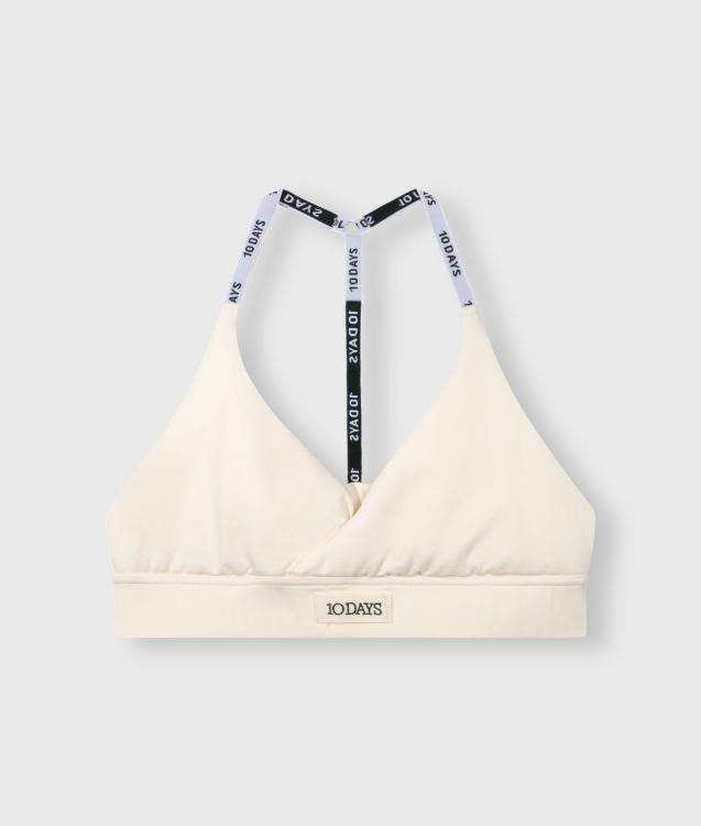 10 Days/the bar bra
