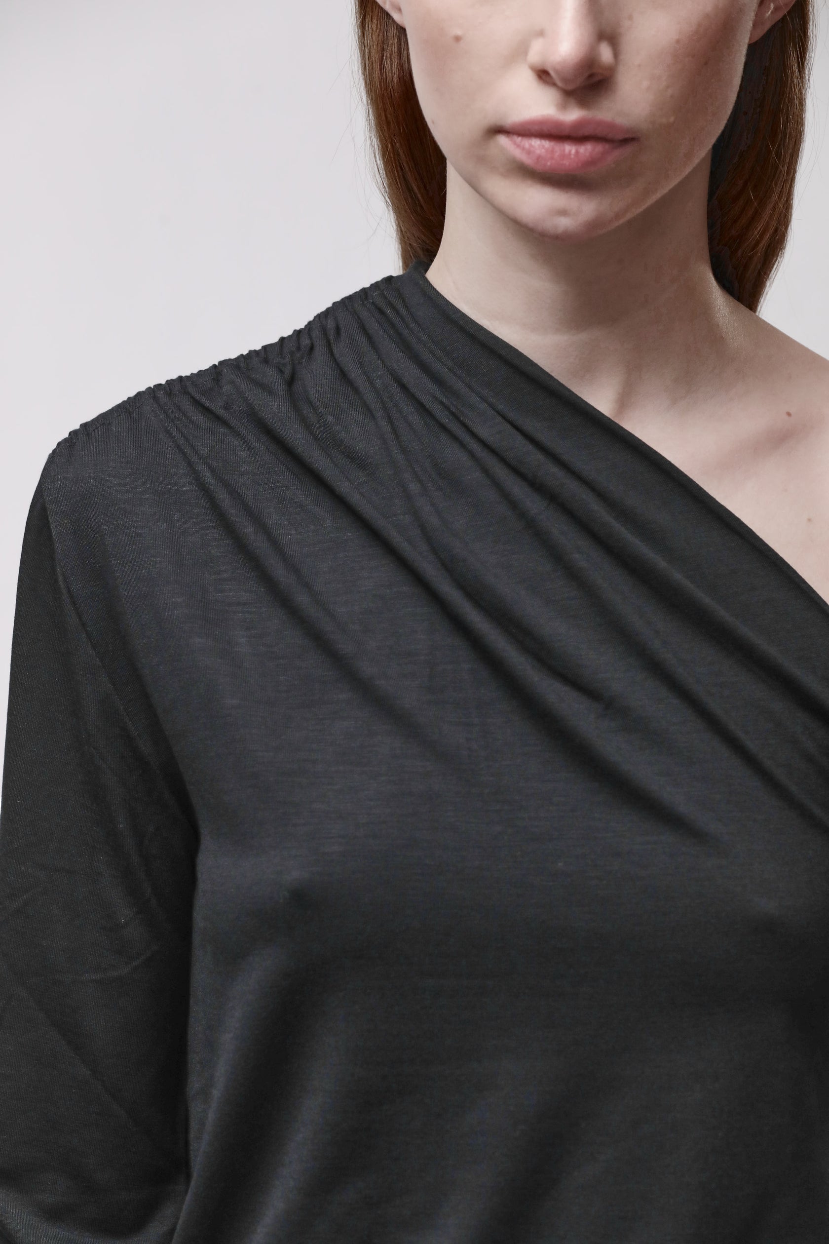 thom/krom T-SHIRT W TS 630 SCHWARZ