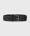 10 Days/braided belt