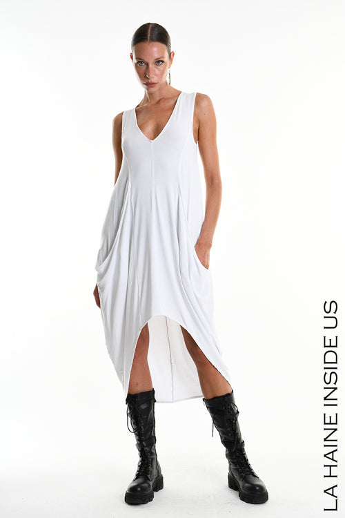 Lahaine Inside us/Bambus Kleid