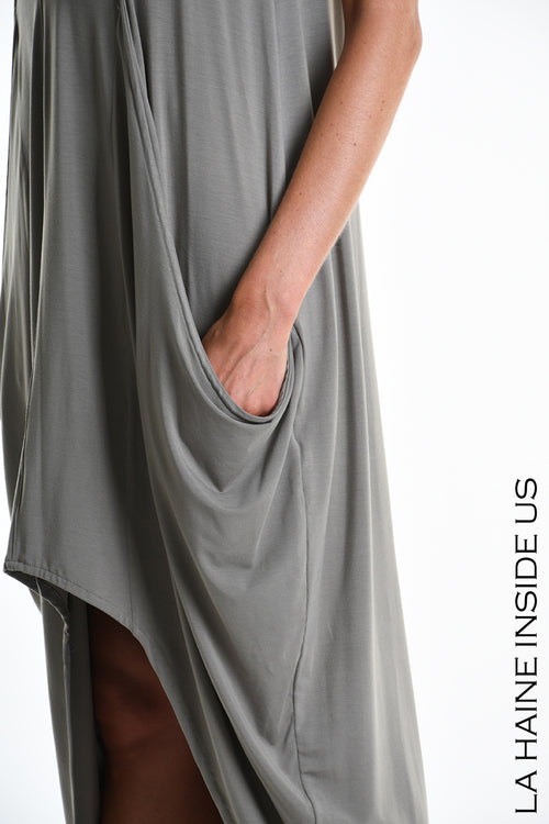 Lahaine Inside us/Bambus Kleid