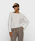 10 Days/ batwing blouse