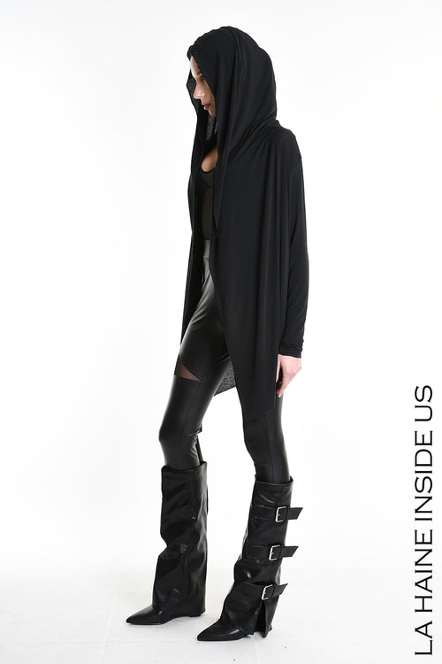 Lahaineinsideus Cardigan