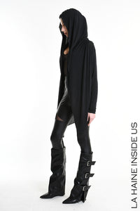 Lahaineinsideus Cardigan