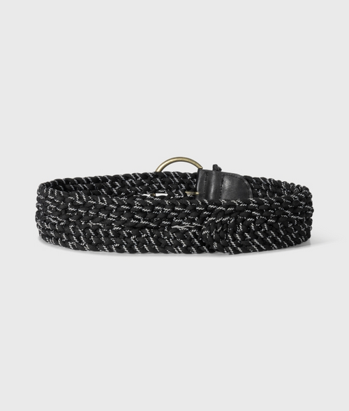 10 Days/braided belt