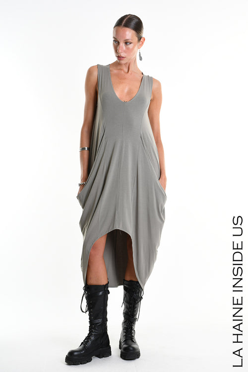 Lahaine Inside us/Bambus Kleid