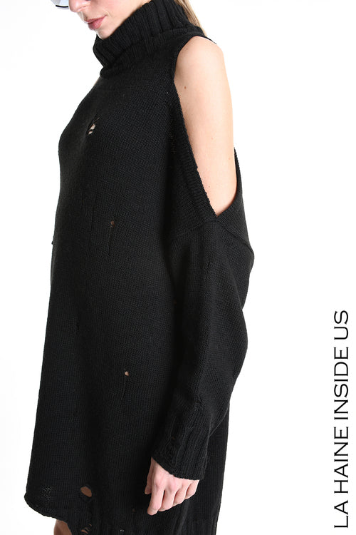 Lahaineinsideus Kleid