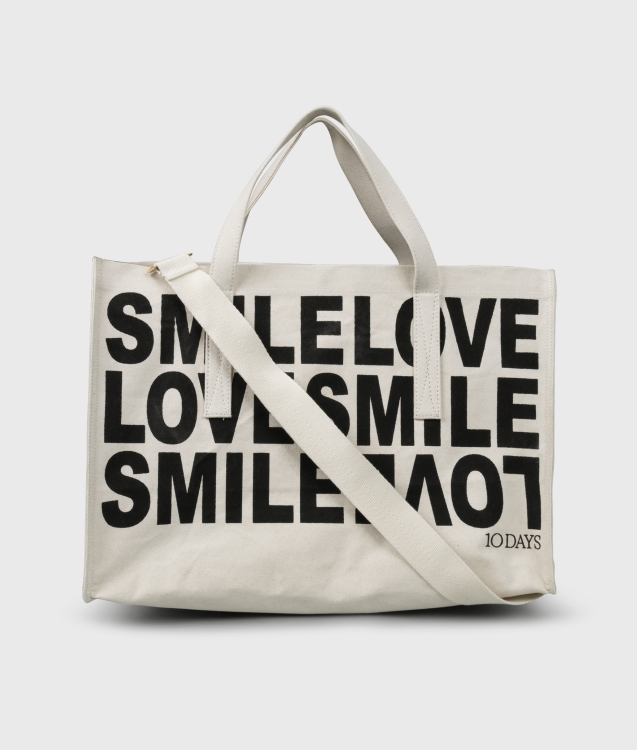 10 Days,Canvas Shopper