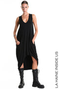 Lahaine Inside us/Bambus Kleid