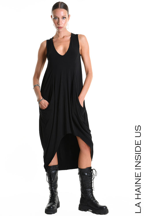 Lahaine Inside us/Bambus Kleid