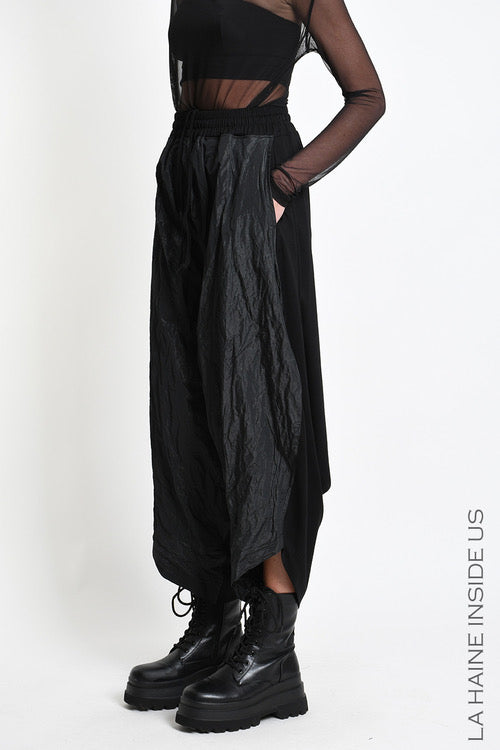 Lahaineinsideus,Hose