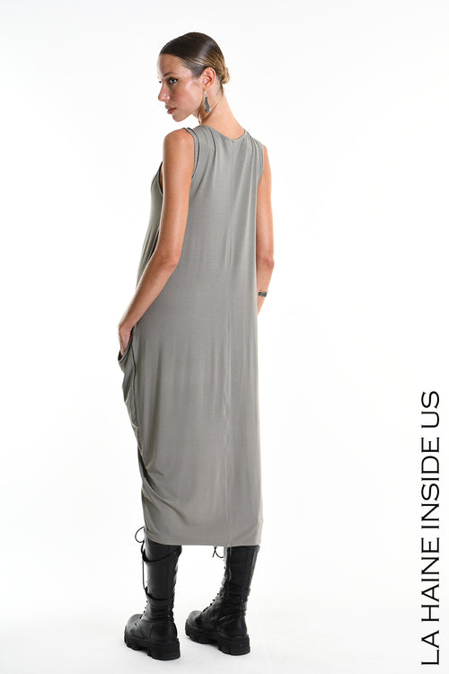 Lahaine Inside us/Bambus Kleid