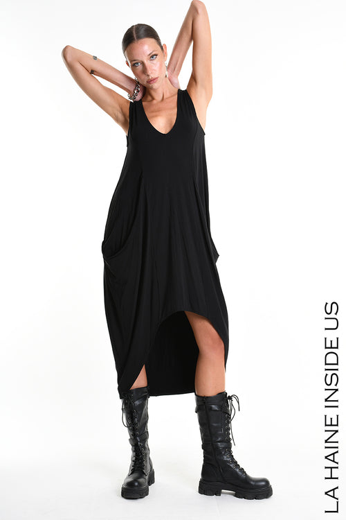 Lahaine Inside us/Bambus Kleid