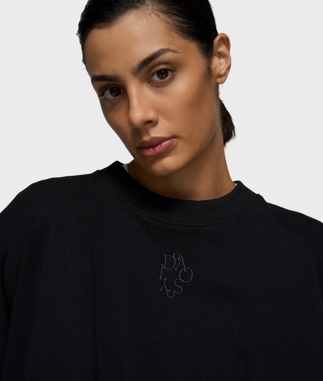 10 Days/sweater pleat