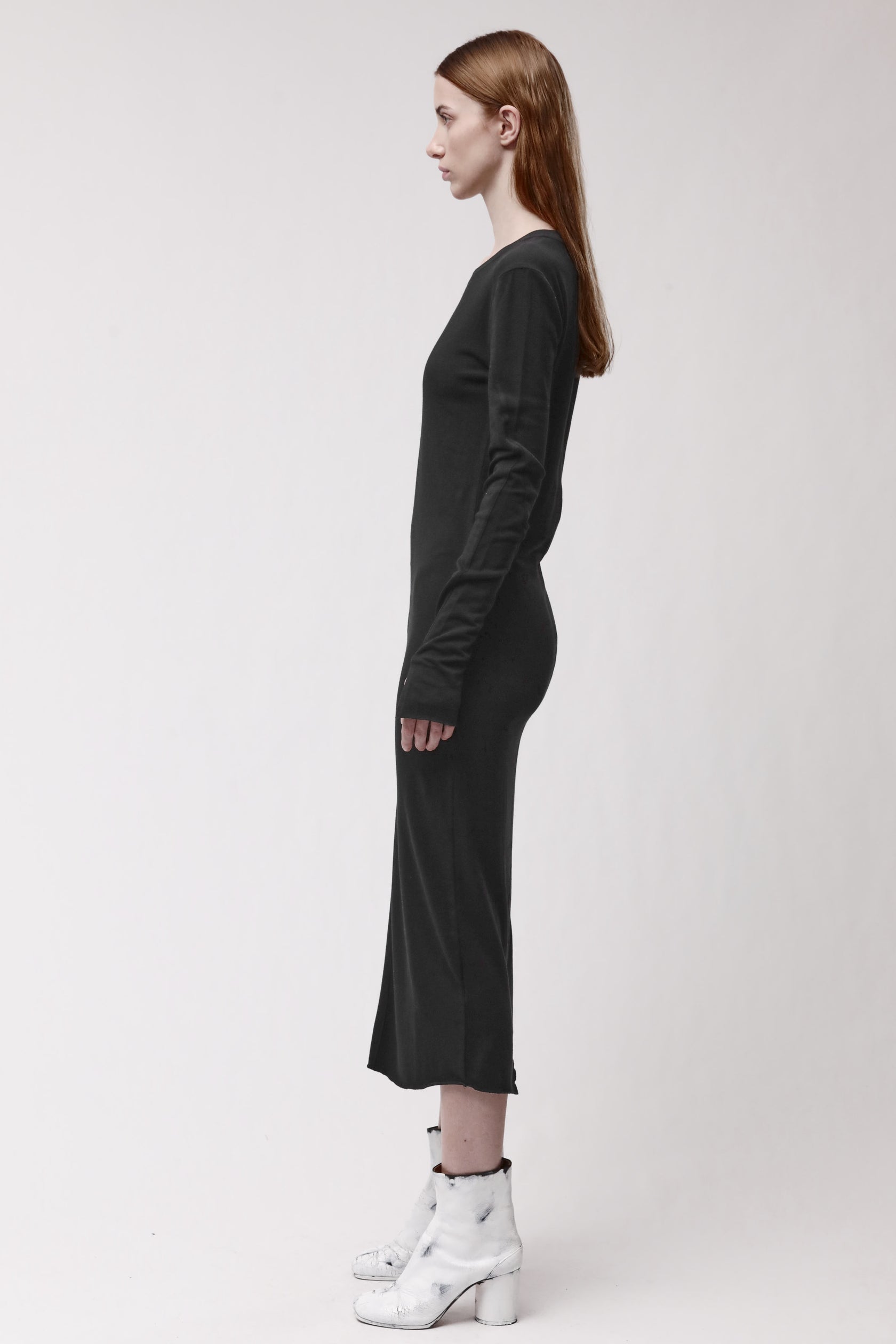 thom/krom DRESS WD 70 SCHWARZ