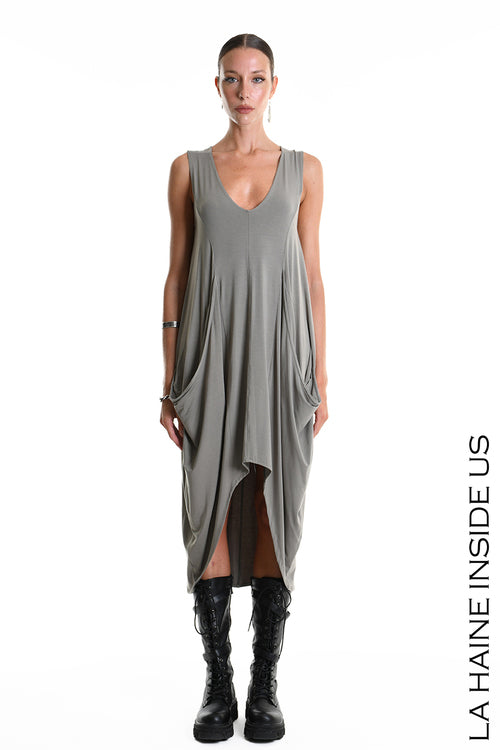 Lahaine Inside us/Bambus Kleid