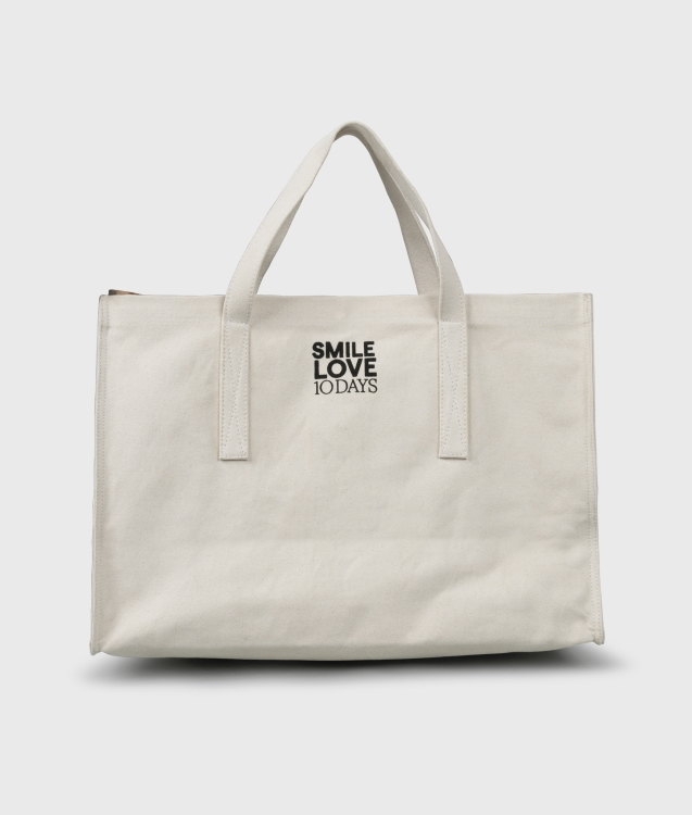 10 Days,Canvas Shopper