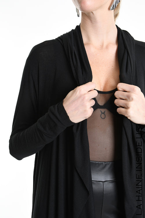 Lahaineinsideus Cardigan