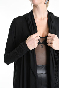Lahaineinsideus Cardigan