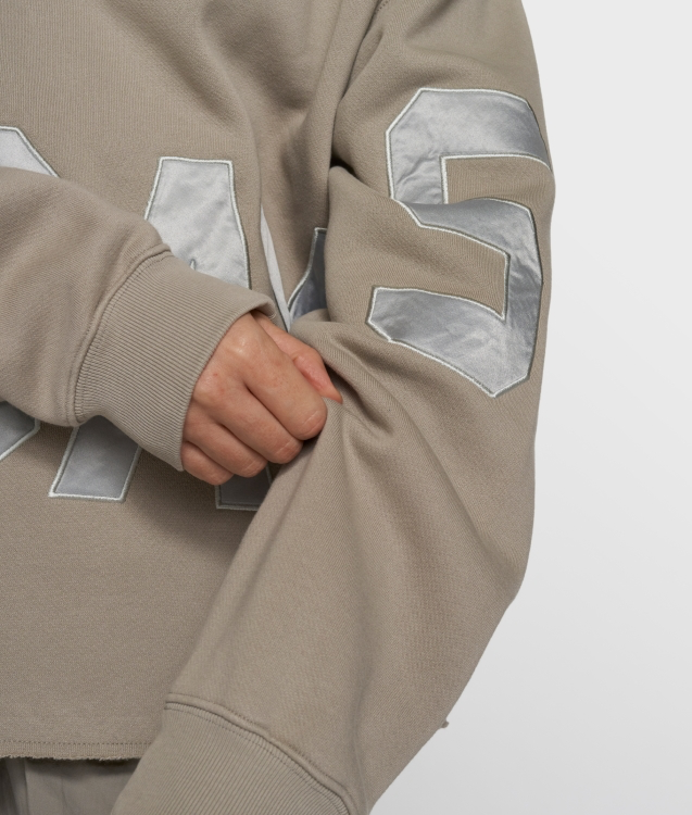 10 Days/Statement Logo Hoodie